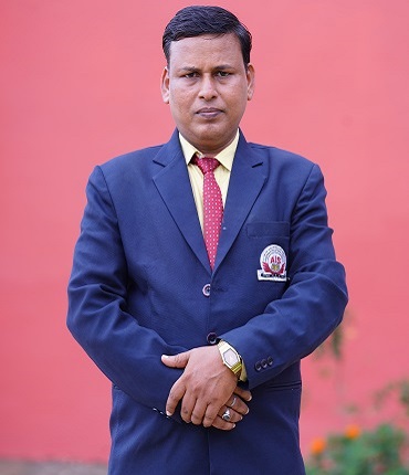 Mr. Ghanashyam Pal