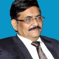 Dr Dharanidhar Nath
